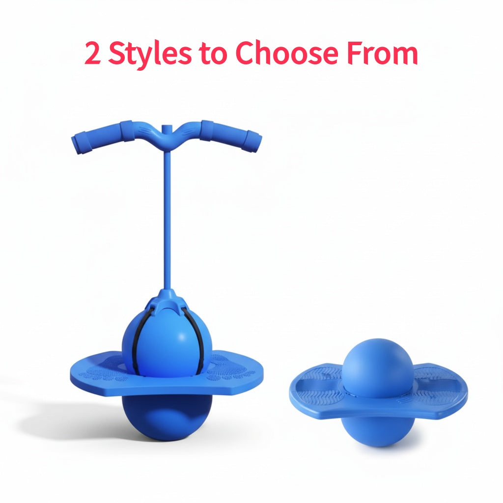 BounceBlaster — Entfessle wilde Energie und meistere jeden Sprung mit felsenfestem Selbstvertrauen | Ka-mostore