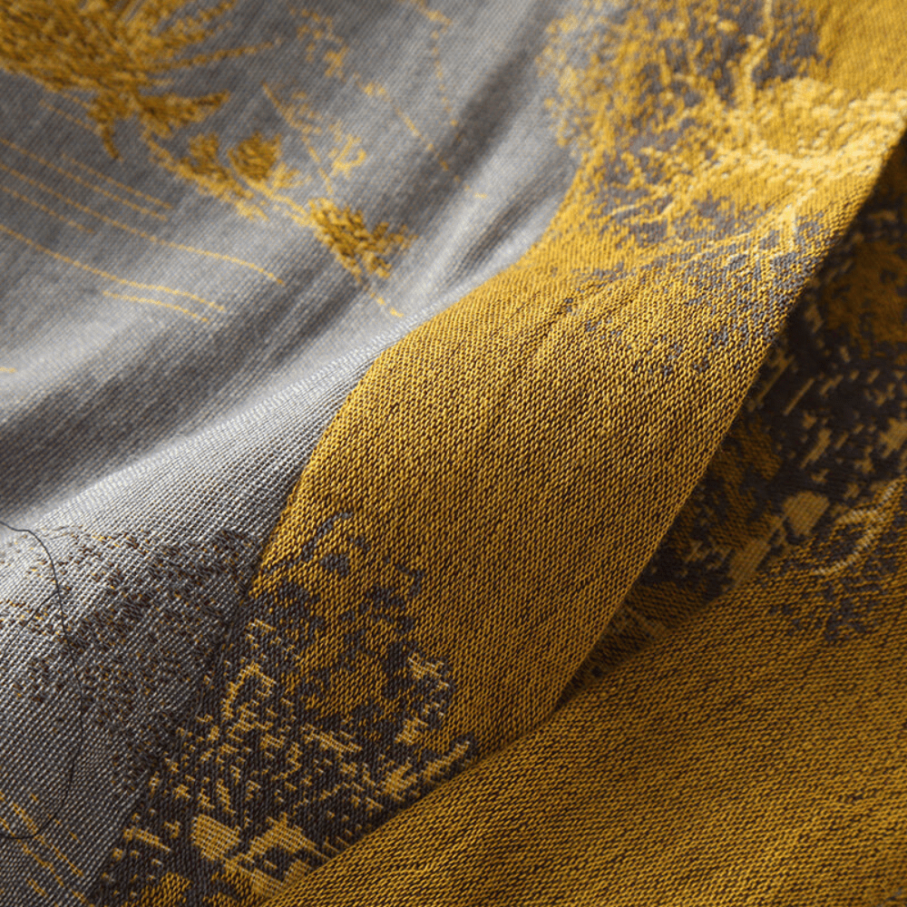 BREEZEWRAP: Bata kimono transpirable con encanto vintage | Ka-mostore