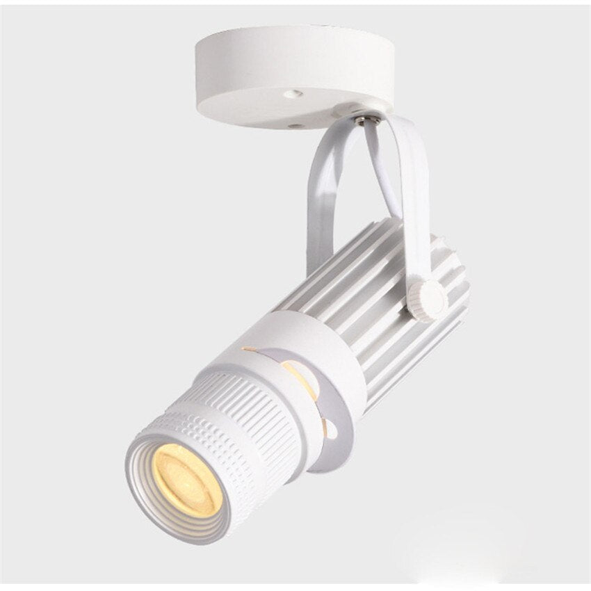 Brilliance Flex Spotlight | Vysoce kvalitní nastavitelné LED světlo pro dekorativní a úsporné osvětlení. | Ka-mostore