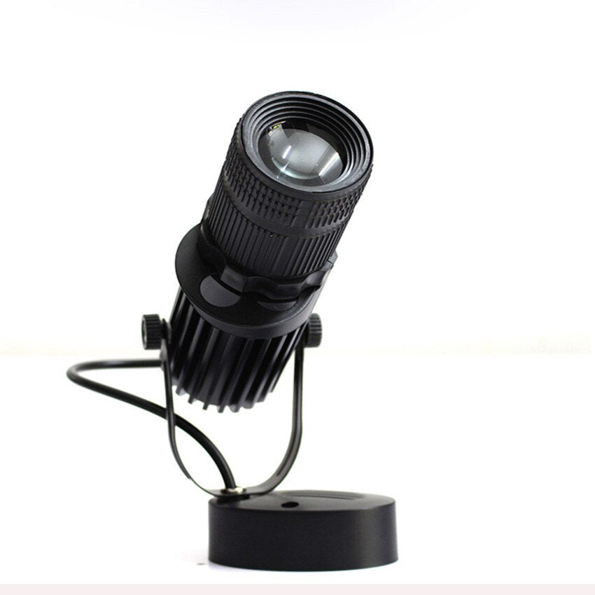Brilliance Flex Spotlight | Vysoce kvalitní nastavitelné LED světlo pro dekorativní a úsporné osvětlení. | Ka-mostore