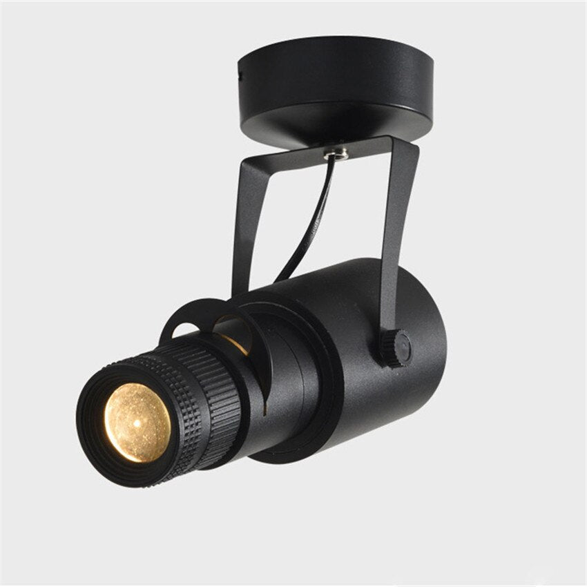 Brilliance Flex Spotlight | Vysoce kvalitní nastavitelné LED světlo pro dekorativní a úsporné osvětlení. | Ka-mostore
