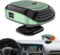 Portable Auto Plug-in Heater for Winter Comfort | Ka-mostore