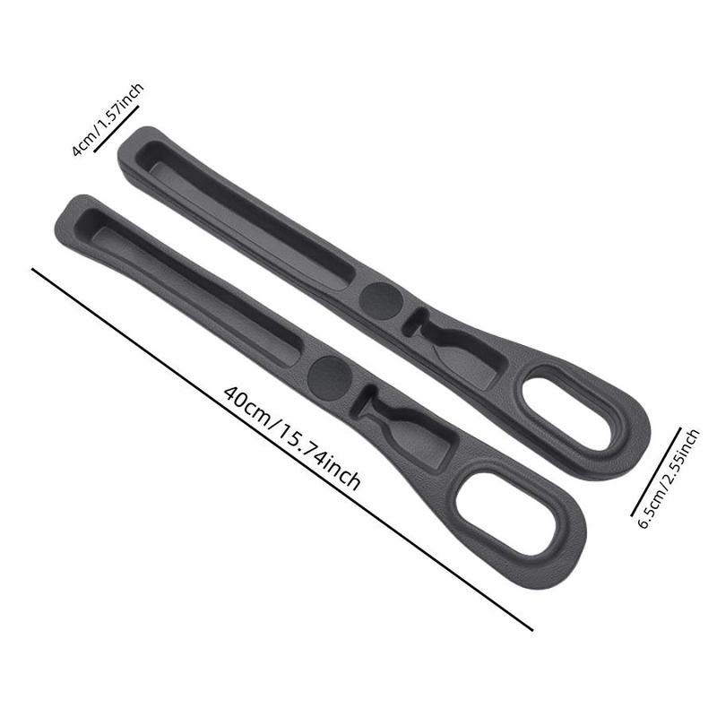 Tira de relleno para asiento de automóvil | Ka-mostore