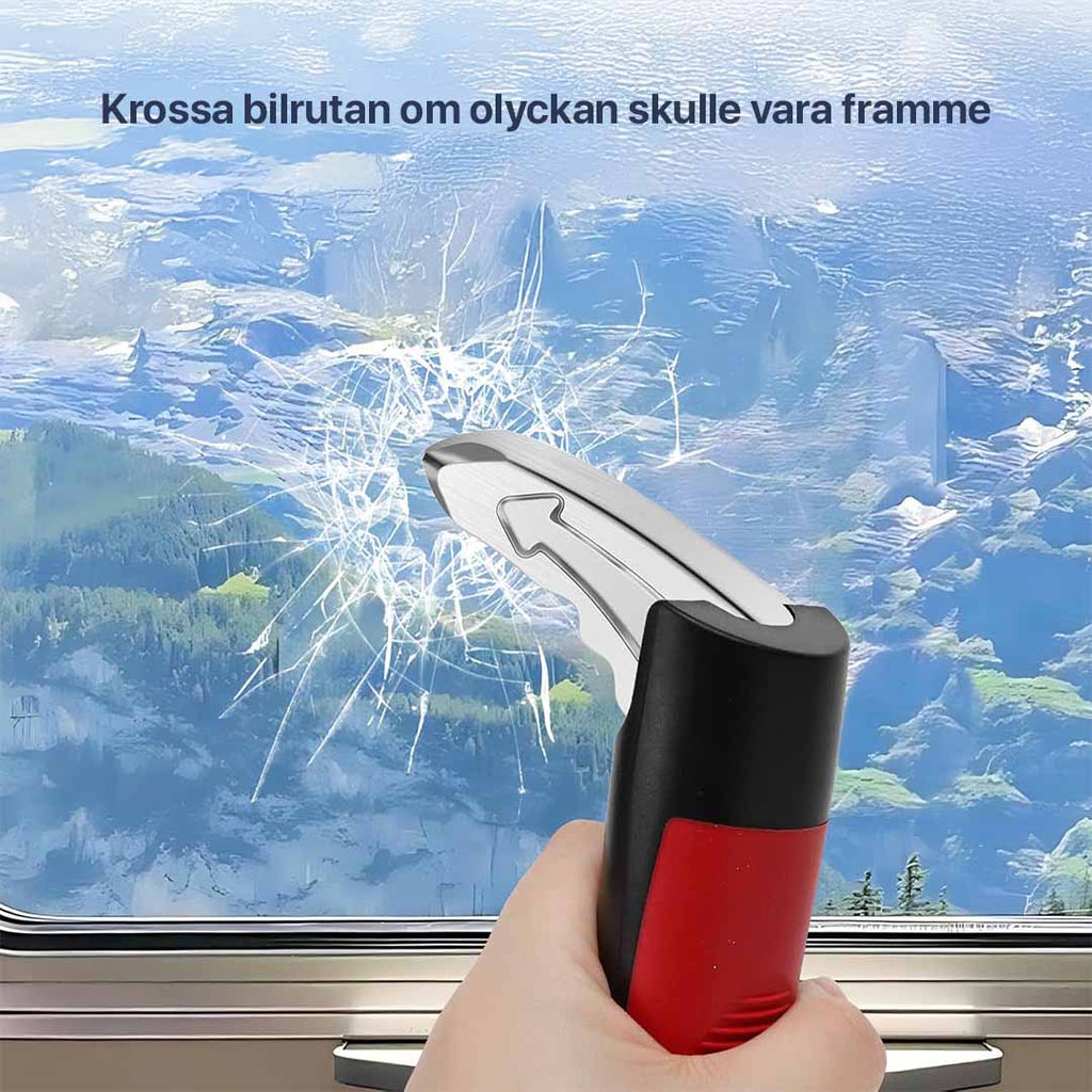 Opěrné madlo do auta – pomůcka pro seniory a zraněné | Ka-mostore