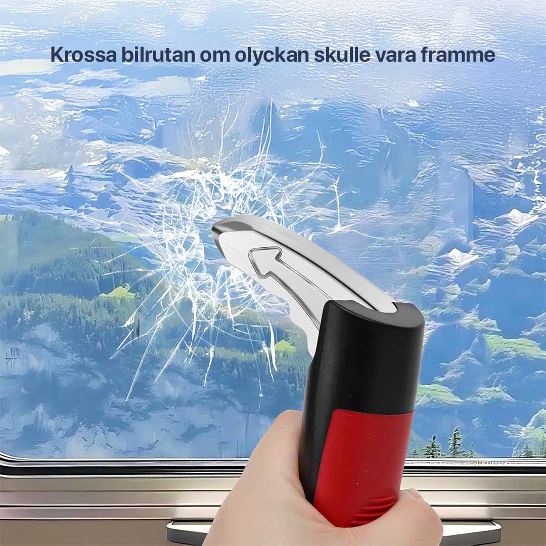Opěrné madlo do auta – pomůcka pro seniory a zraněné | Ka-mostore