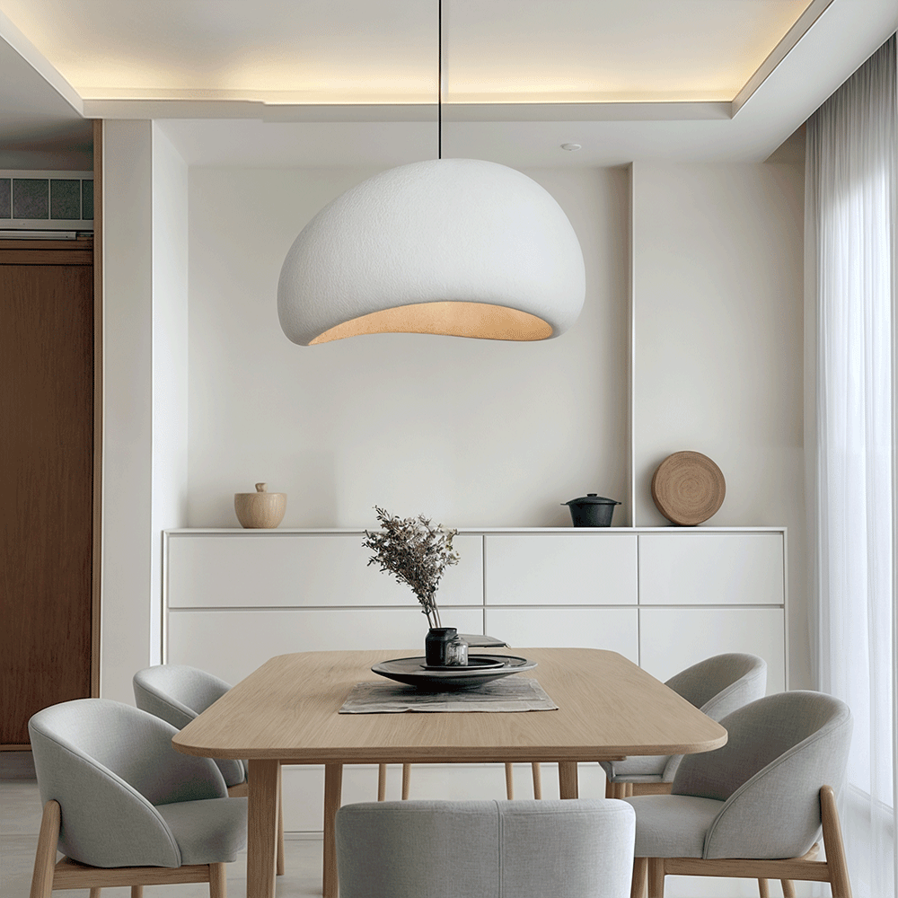 CASALIGHT – Modern Dimmable Pendant Light for Stylish Living Spaces | Ka-mostore