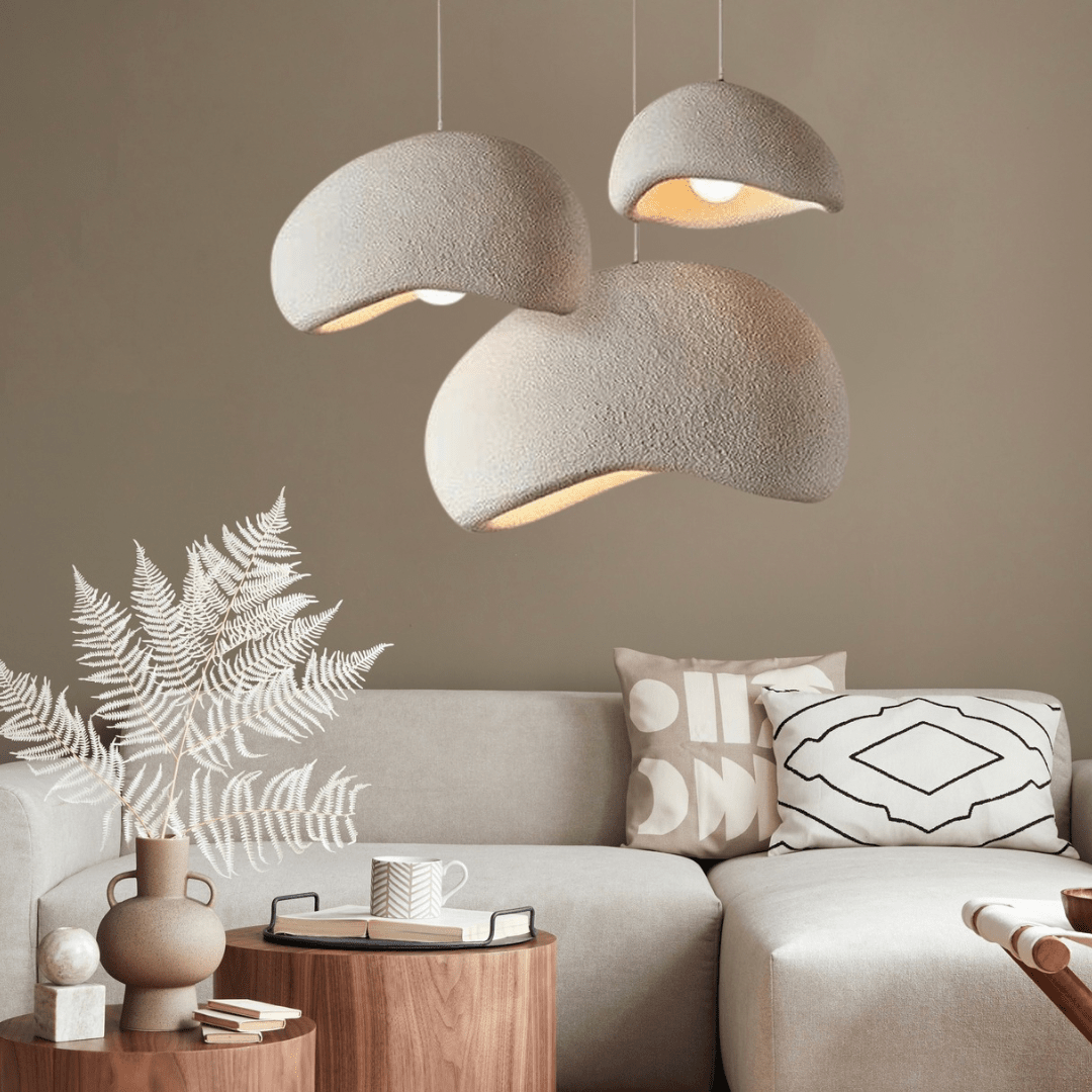 CASALIGHT – Modern Dimmable Pendant Light for Stylish Living Spaces | Ka-mostore