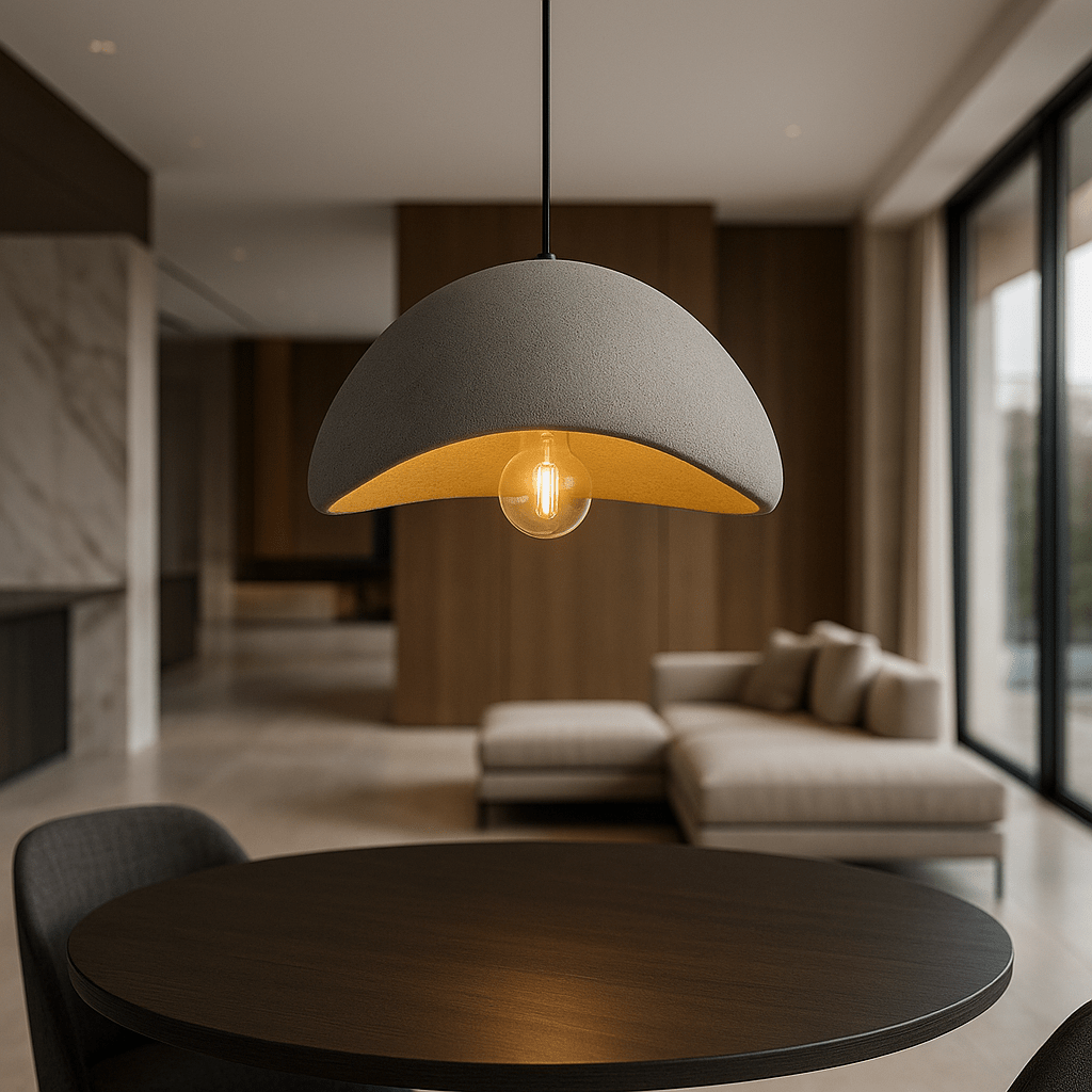 CASALIGHT – Modern Dimmable Pendant Light for Stylish Living Spaces | Ka-mostore
