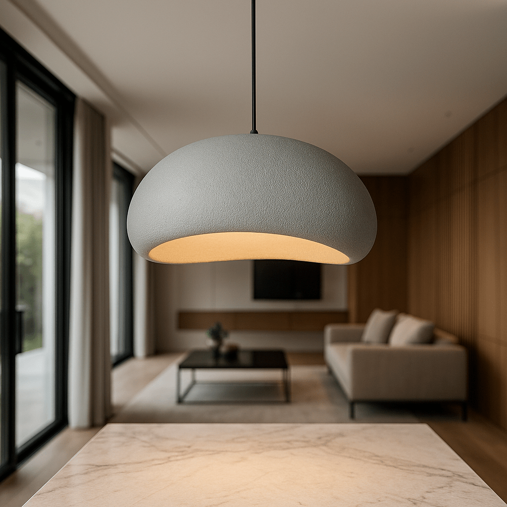 CASALIGHT – Modern Dimmable Pendant Light for Stylish Living Spaces | Ka-mostore
