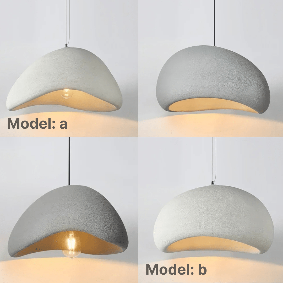 CASALIGHT – Modern Dimmable Pendant Light for Stylish Living Spaces | Ka-mostore