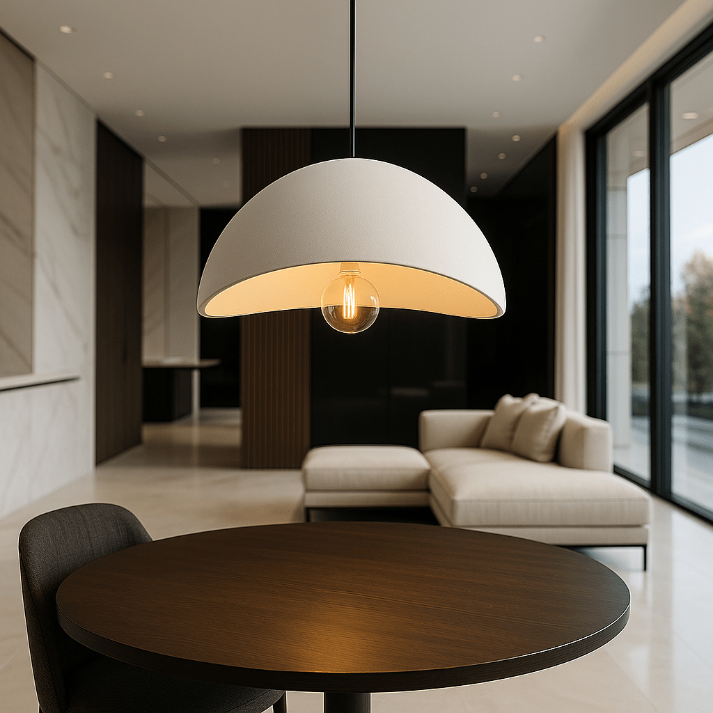 CASALIGHT – Modern Dimmable Pendant Light for Stylish Living Spaces | Ka-mostore