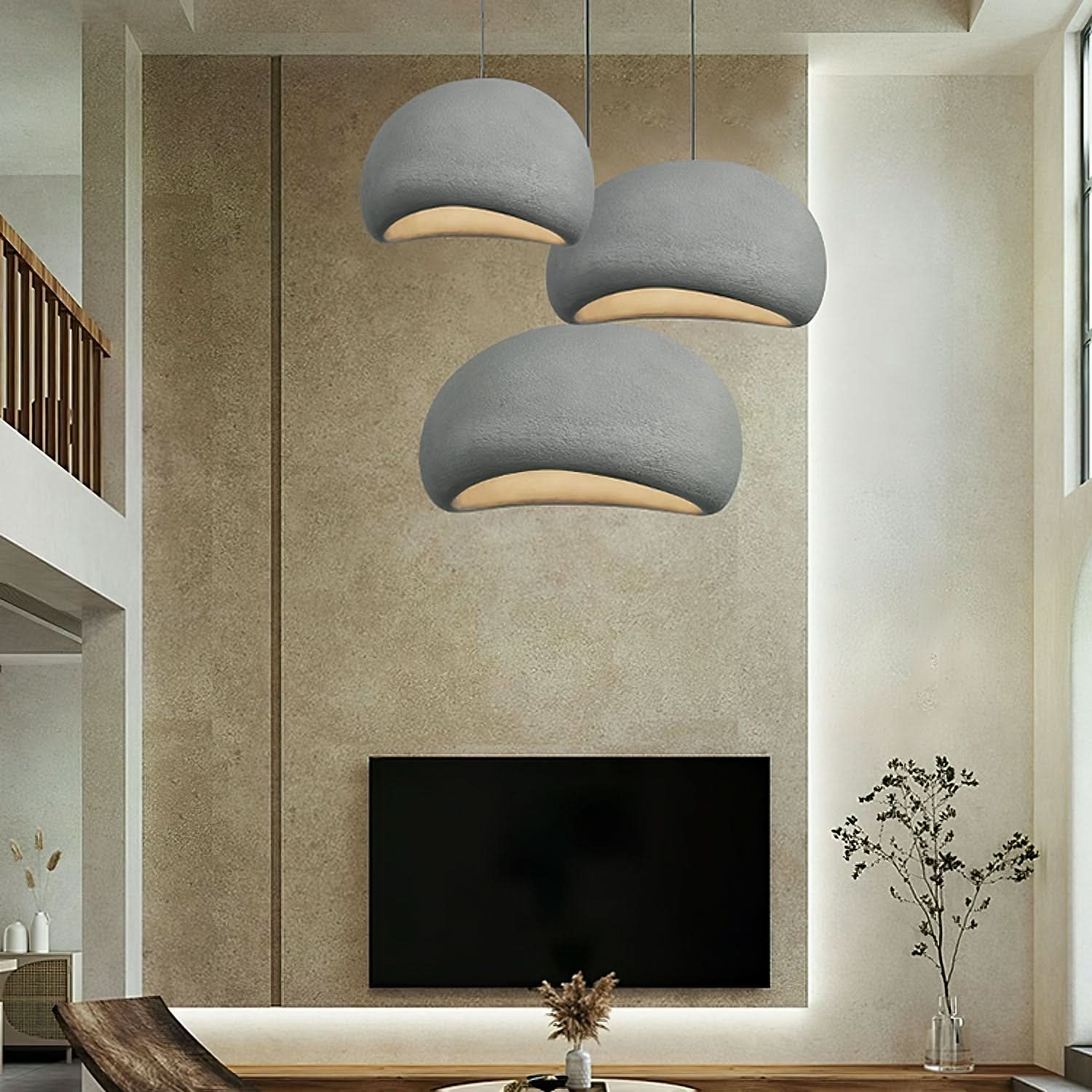 CASALIGHT – Modern Dimmable Pendant Light for Stylish Living Spaces | Ka-mostore