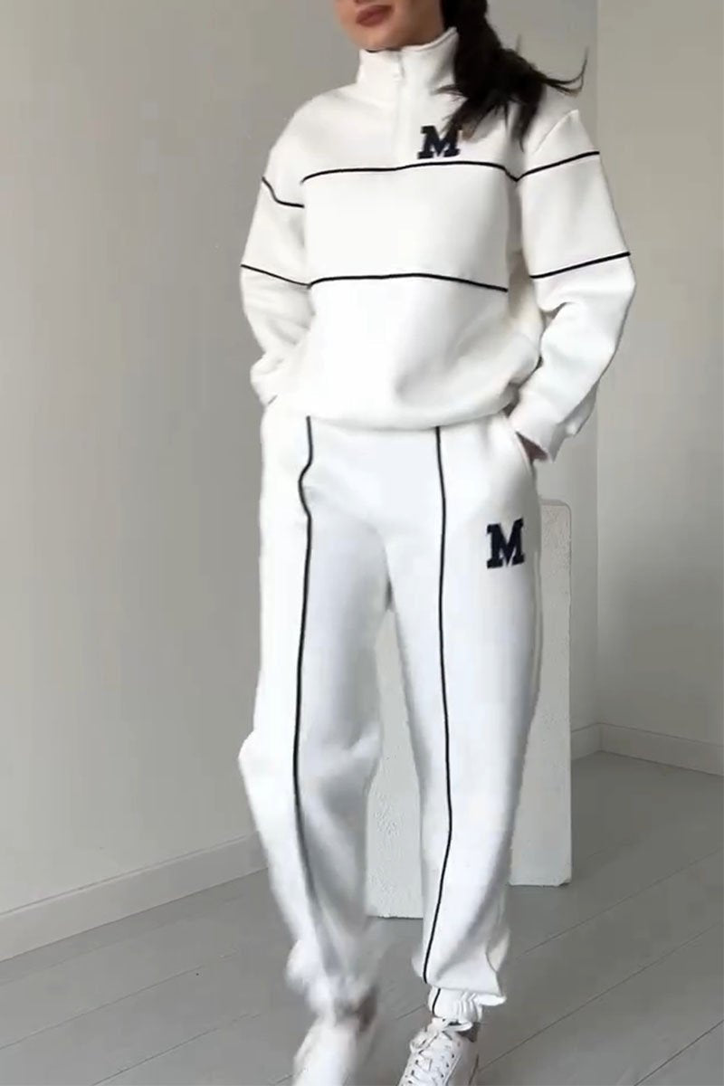 Set casual da 2 pezzi | Ka-mostore