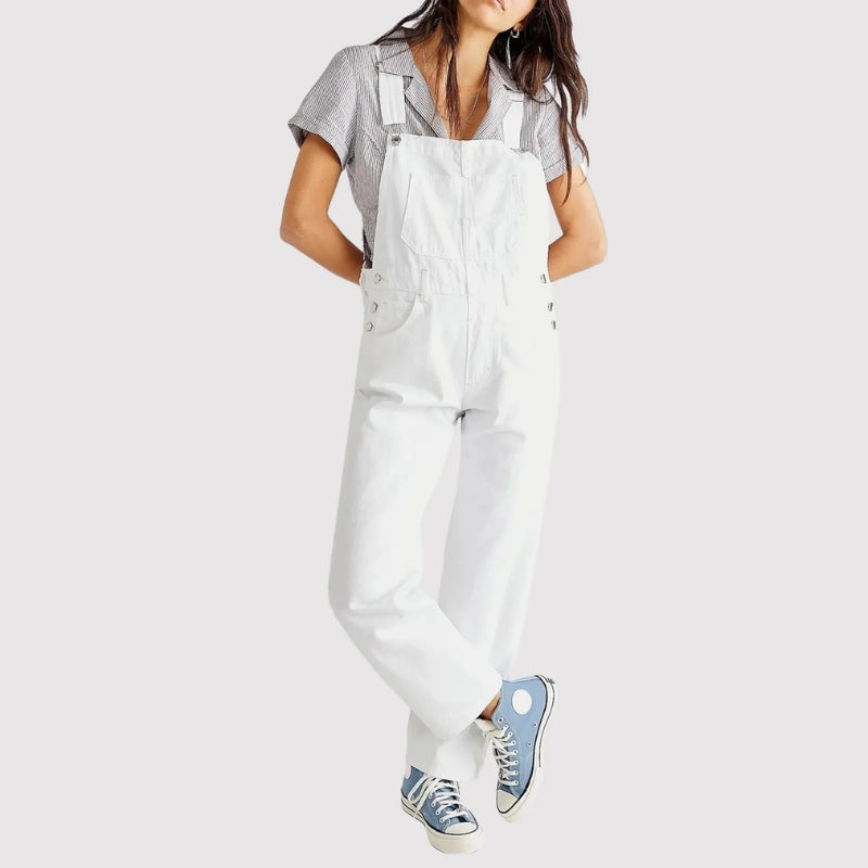 Mono casual con tirantes ajustables | Ka-mostore