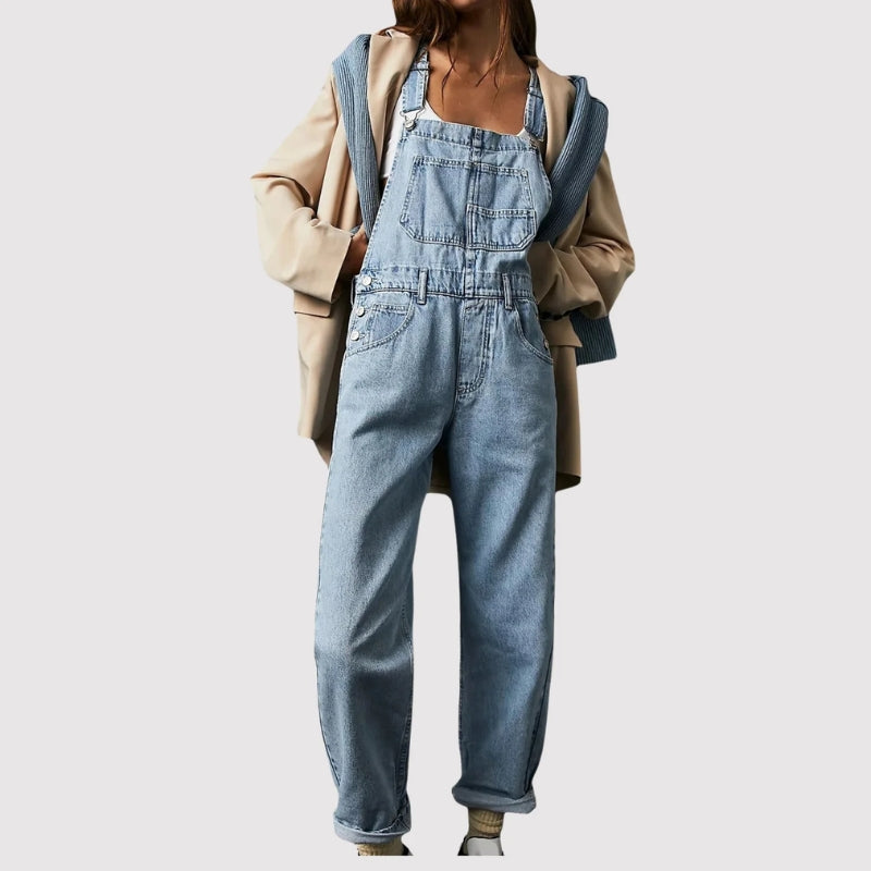 Mono casual con tirantes ajustables | Ka-mostore