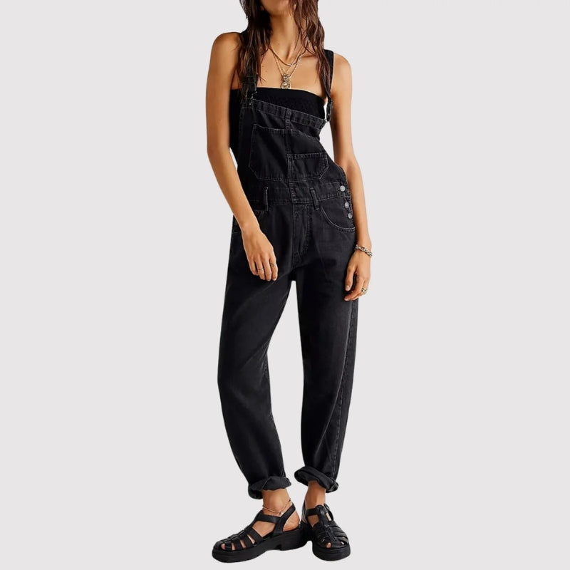 Mono casual con tirantes ajustables | Ka-mostore