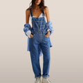 Mono casual con tirantes ajustables | Ka-mostore