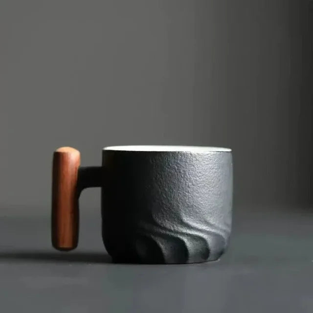 CeramiClass | Unique and Compact Design for Superior Espresso and Tea | Ka-mostore