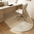 CHAIRGUARD - Alfombrilla prémium para silla de oficina que protege con estilo el suelo de tu despacho en casa | Ka-mostore