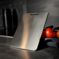 CHEFCORE – Premiumskärbräda med rostfri och luktneutral design | Ka-mostore