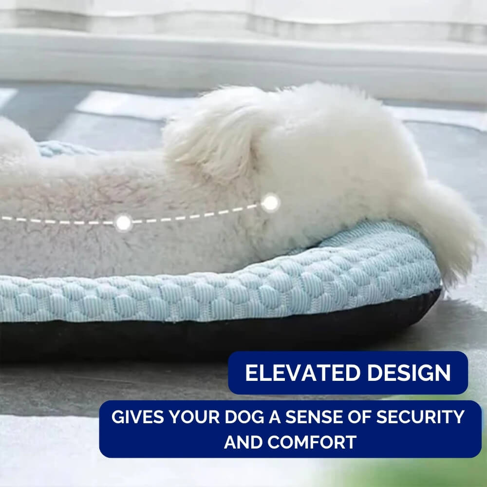 ChillPaws • Cooling Dog Bed | Ka-mostore