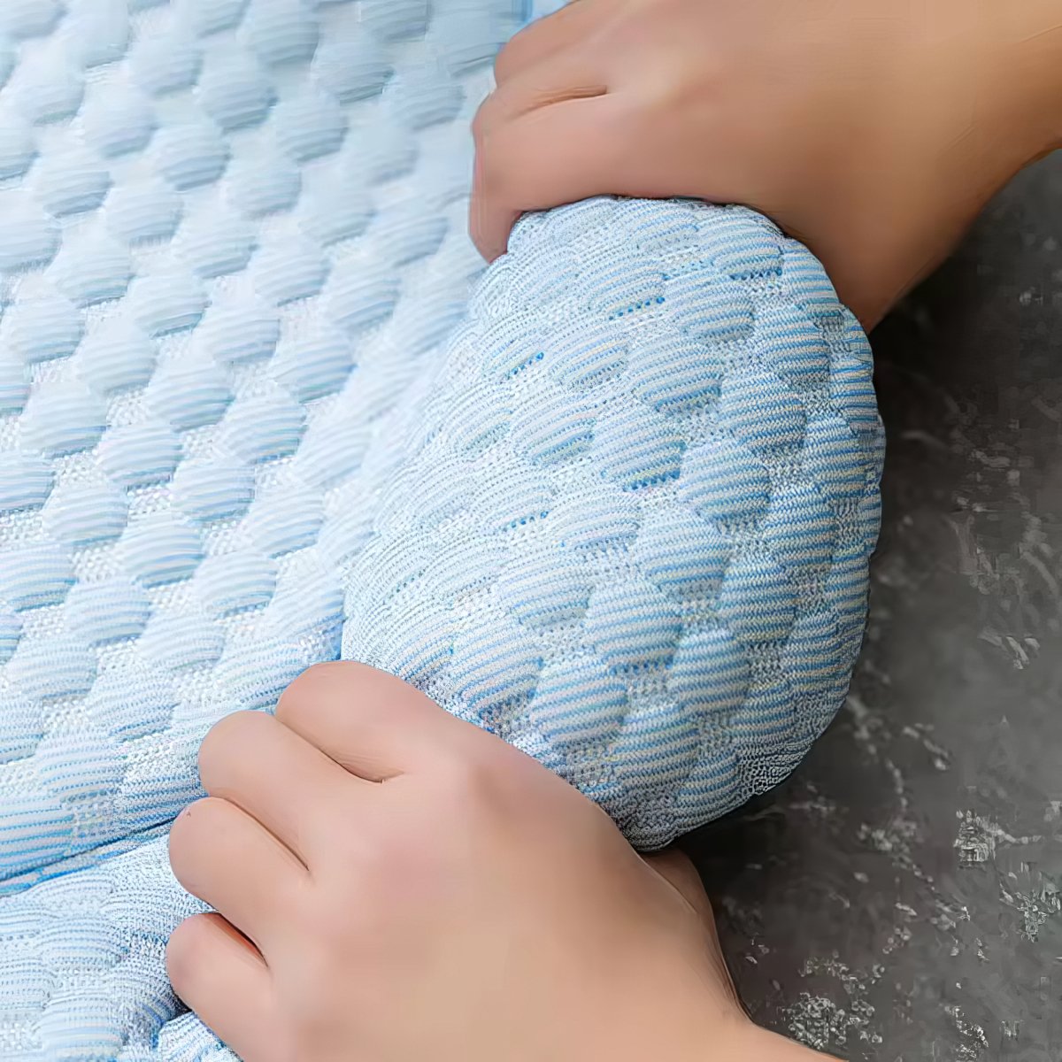 ChillPaws • Cooling Dog Bed | Ka-mostore