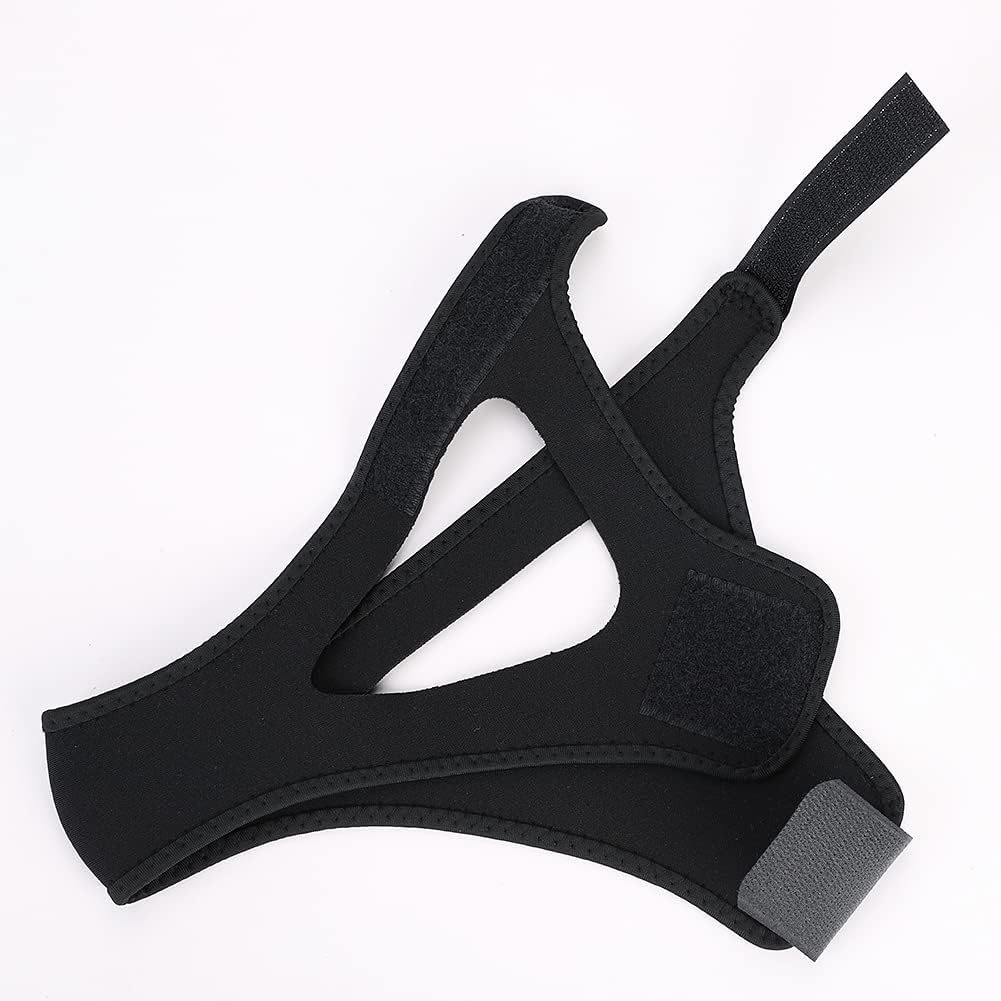 Breathable Neoprene Snore Stopper for Improved Sleep | Ka-mostore
