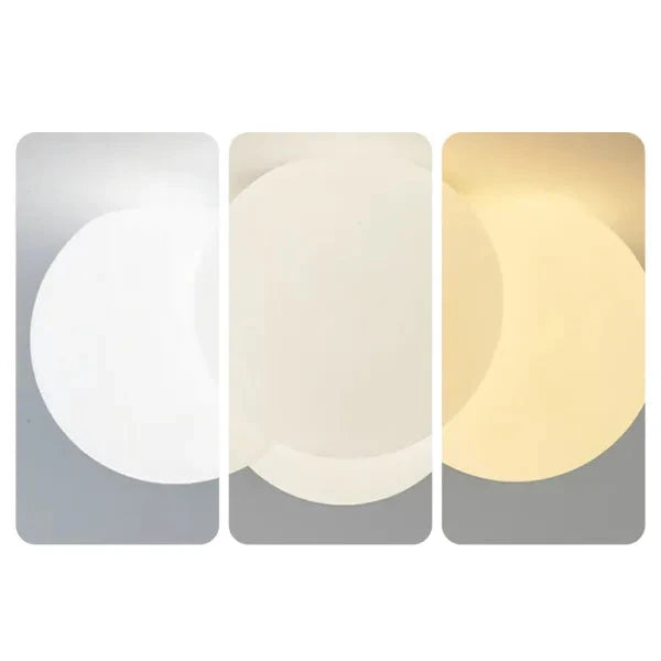 NimbusCloud LED Fixture With Cloud Inspired Ceiling Light For Living Rooms, Bedrooms And Home Offices