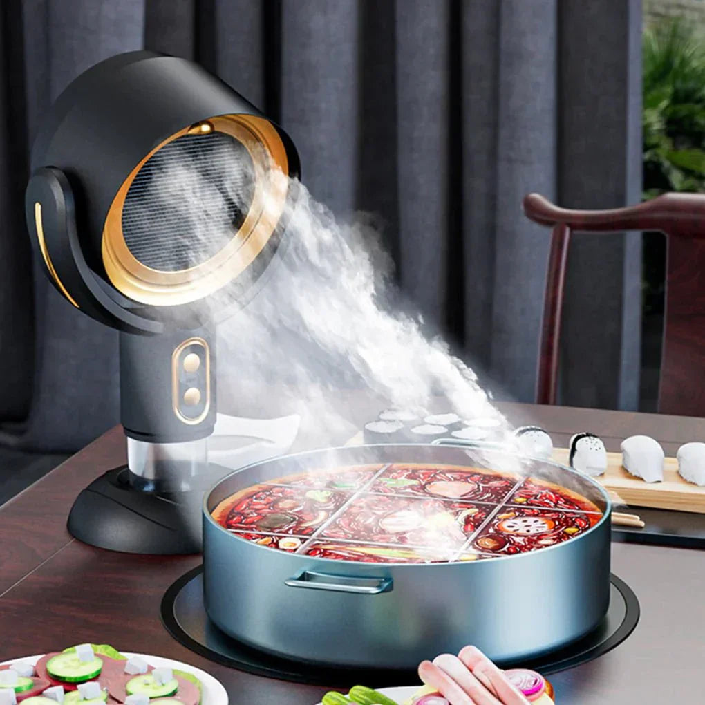 CLARIAIR – Difusor de aromas para el hogar que crea un ambiente acogedor | Ka-mostore