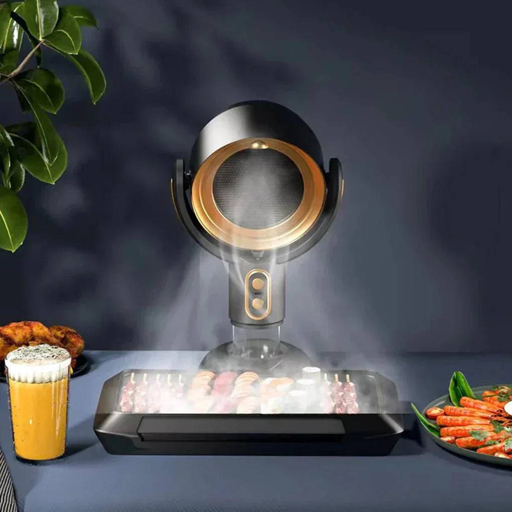 CLARIAIR – Difusor de aromas para el hogar que crea un ambiente acogedor | Ka-mostore