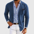 Blazer classico dalla vestibilità slim | Ka-mostore