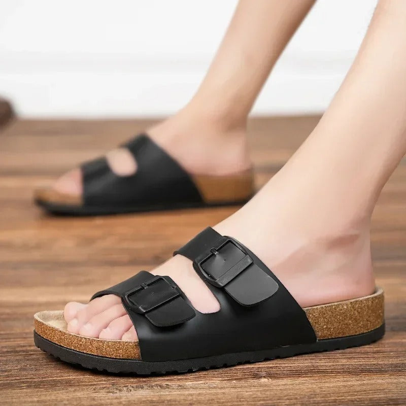 Klassieke pantoffels | Ka-mostore