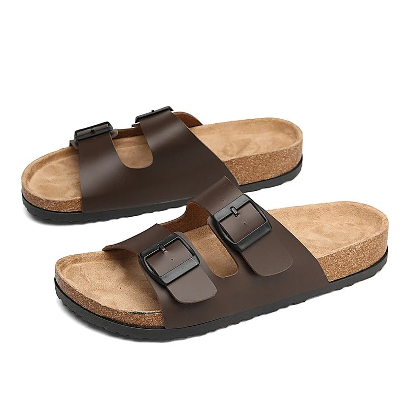 Klassieke pantoffels | Ka-mostore