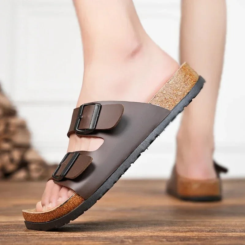 Klassieke pantoffels | Ka-mostore