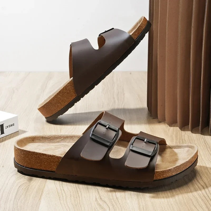 Klassieke pantoffels | Ka-mostore