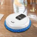 CLEANBOT – Robot fregasuelos inteligente para suelos duros y alfombras | Ka-mostore