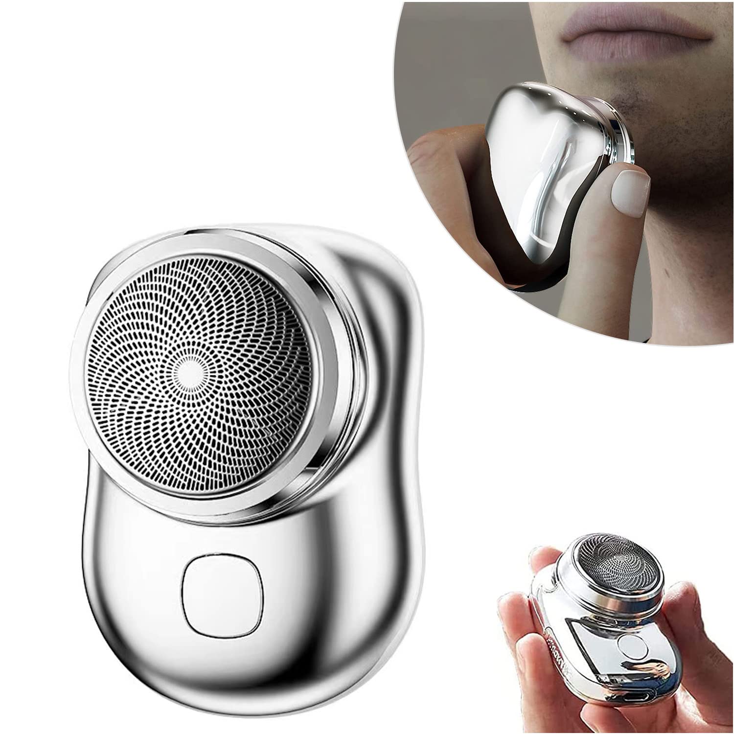 Precision Shaver Ultra Sharp Blades | Ka-mostore