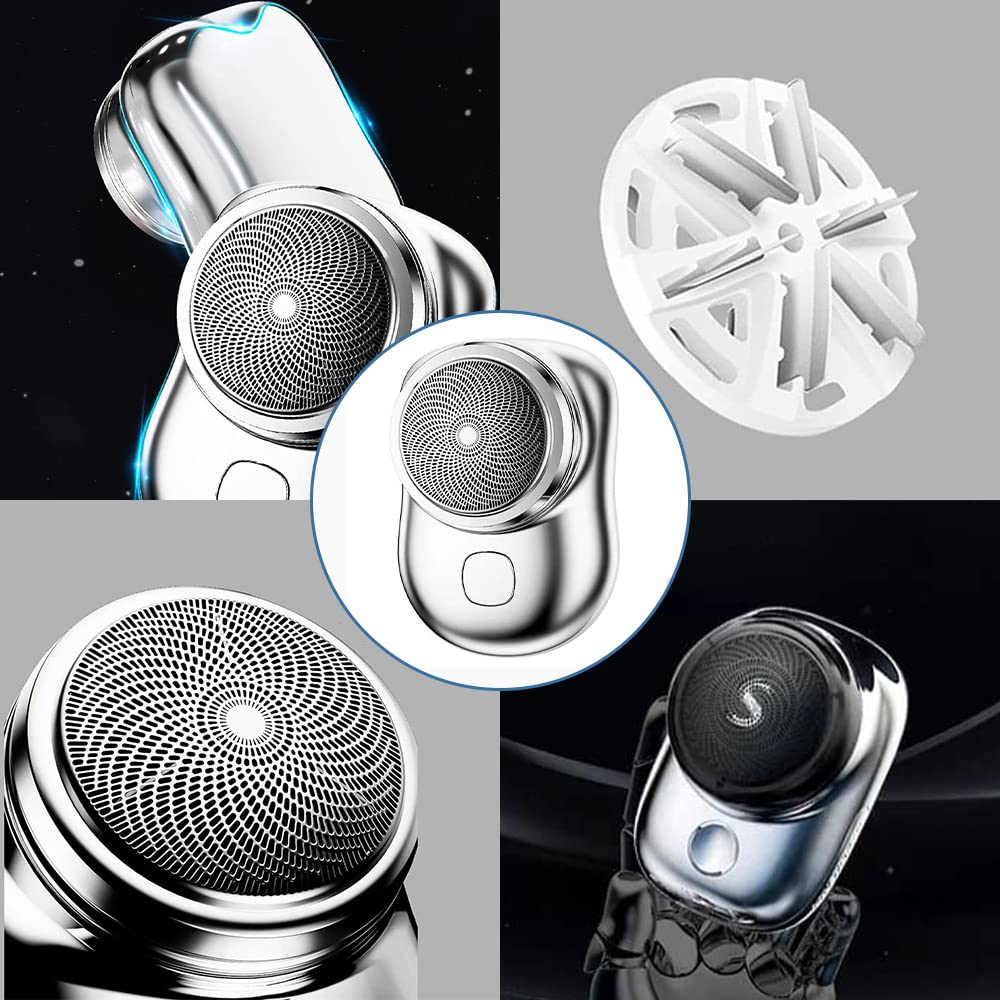 Precision Shaver Ultra Sharp Blades | Ka-mostore