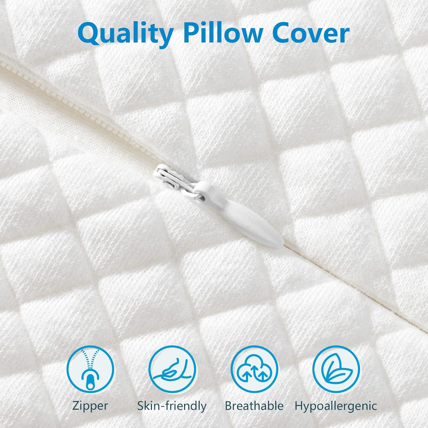 Cloud Comfort-pude i memoryskum | Ka-mostore