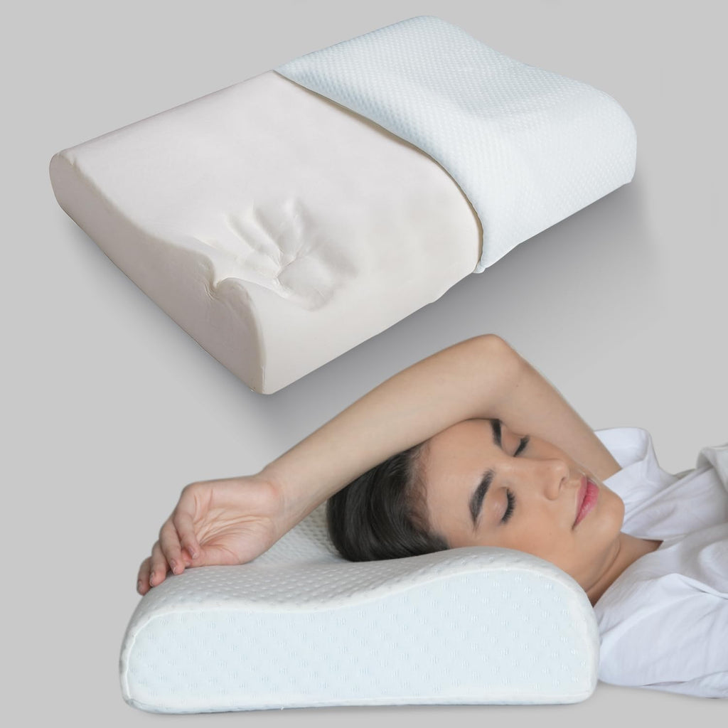 Cloud Comfort-pude i memoryskum | Ka-mostore