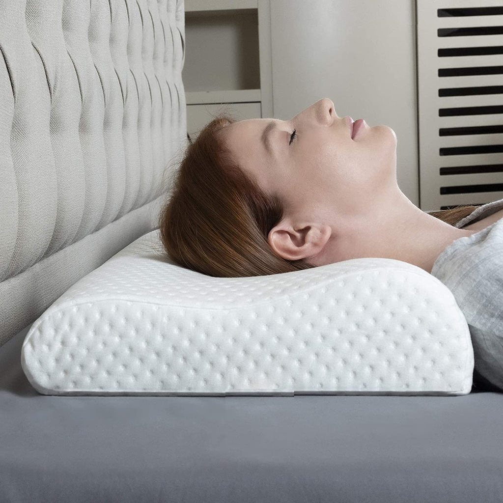 Cloud Comfort-pude i memoryskum | Ka-mostore