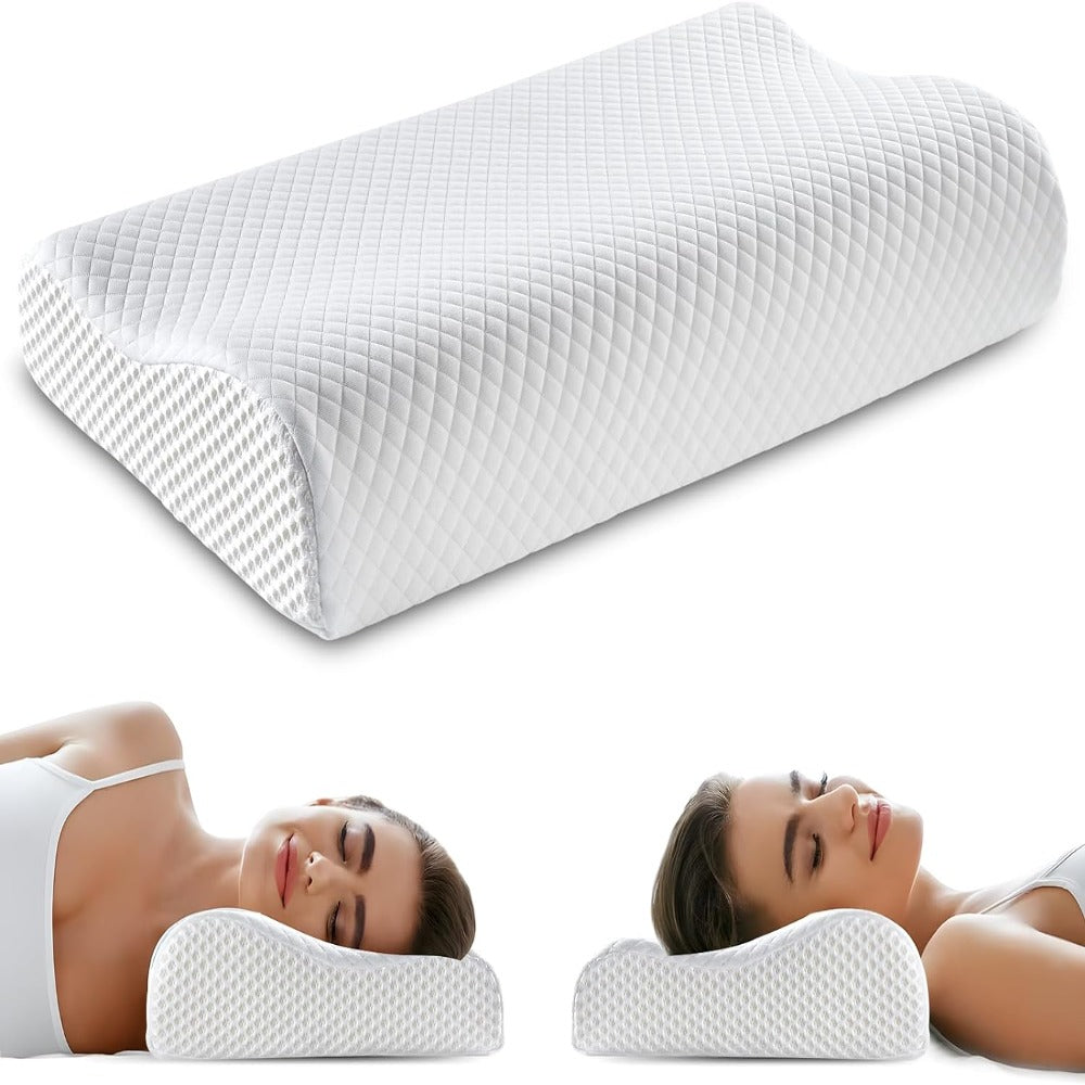 Cloud Comfort-pude i memoryskum | Ka-mostore