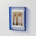 Colored Transparent Photo Frame – FramePop | Ka-mostore