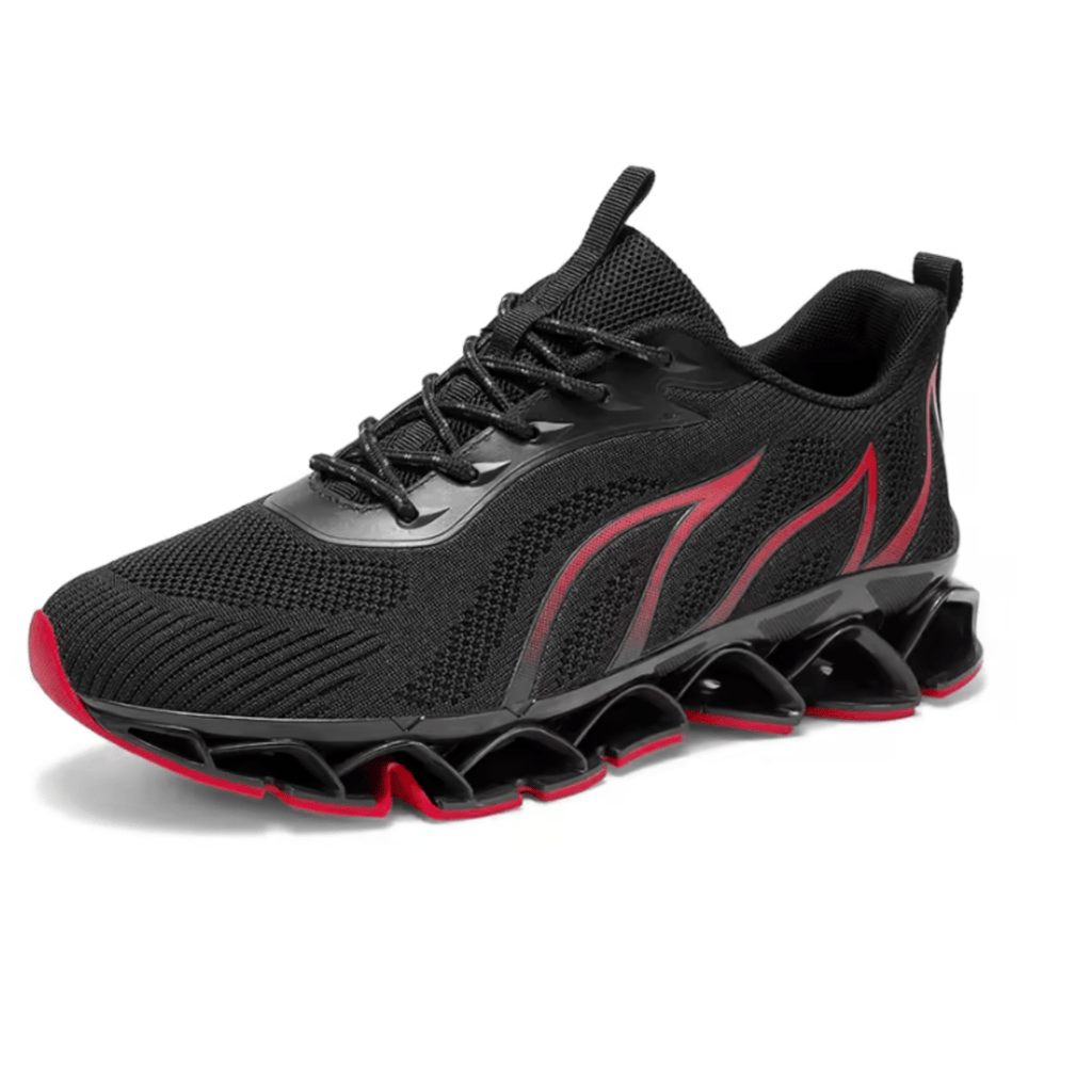 Zapatillas de soporte Comfiflex para correr y hacer senderismo | Ka-mostore
