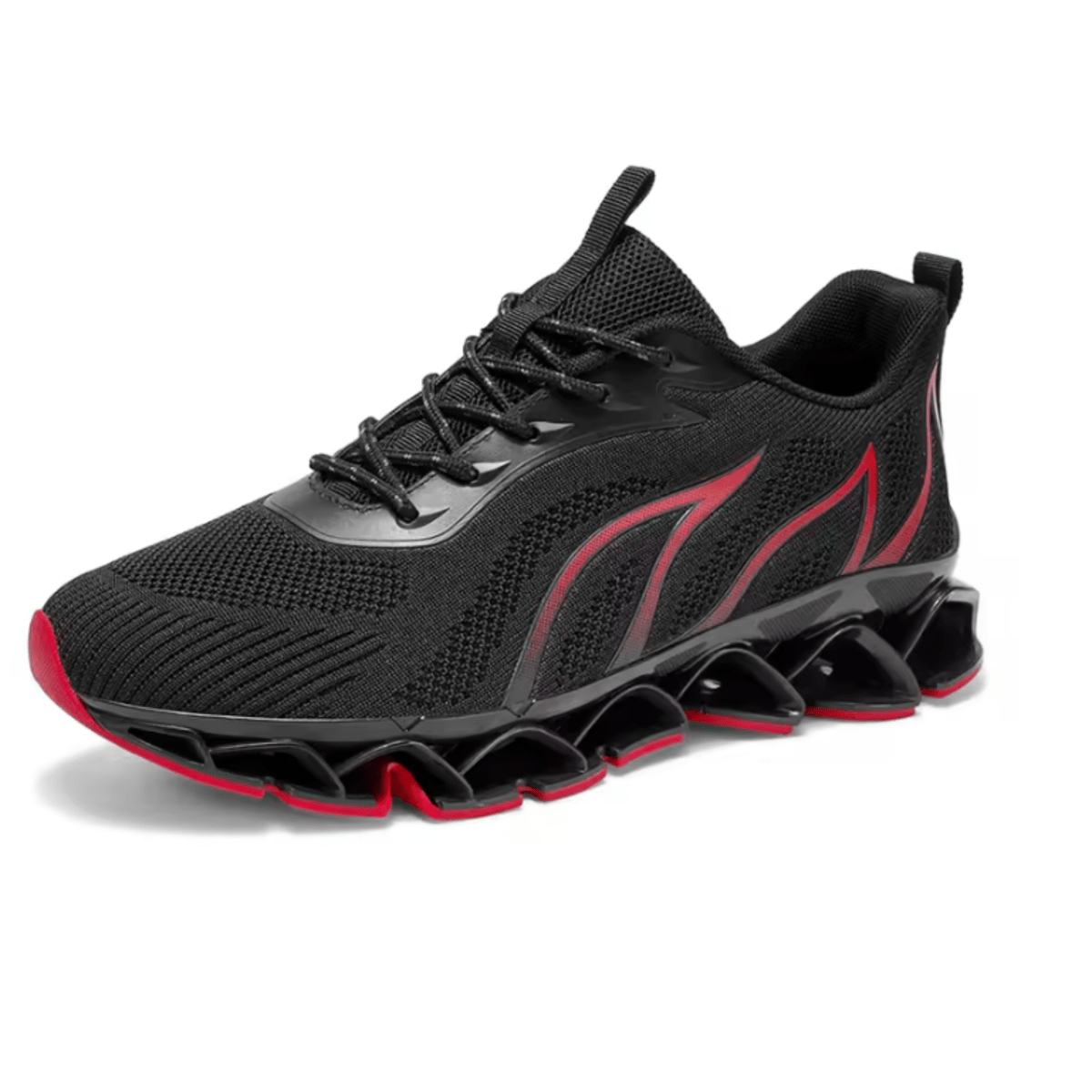 Zapatillas de soporte Comfiflex para correr y hacer senderismo | Ka-mostore