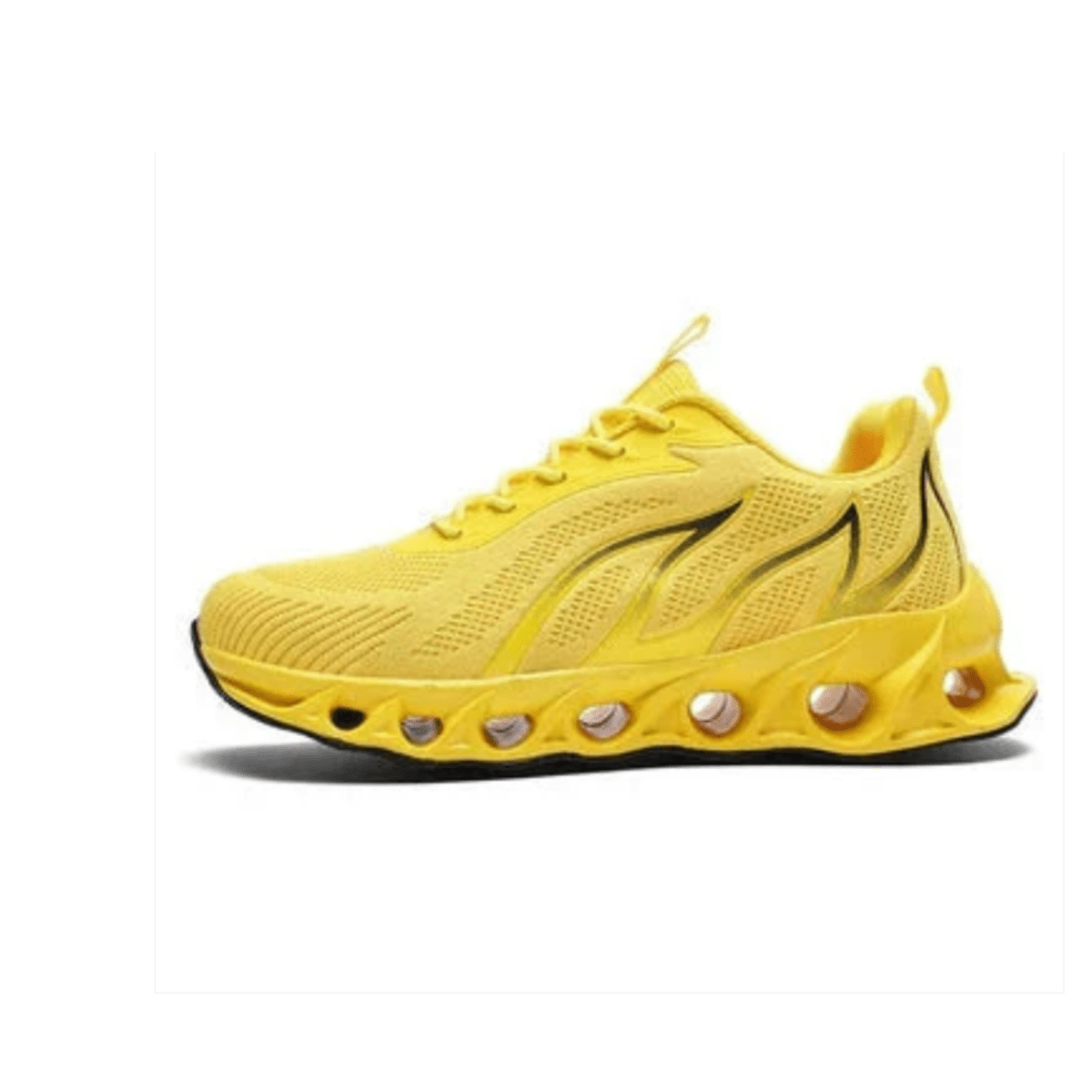 Zapatillas de soporte Comfiflex para correr y hacer senderismo | Ka-mostore