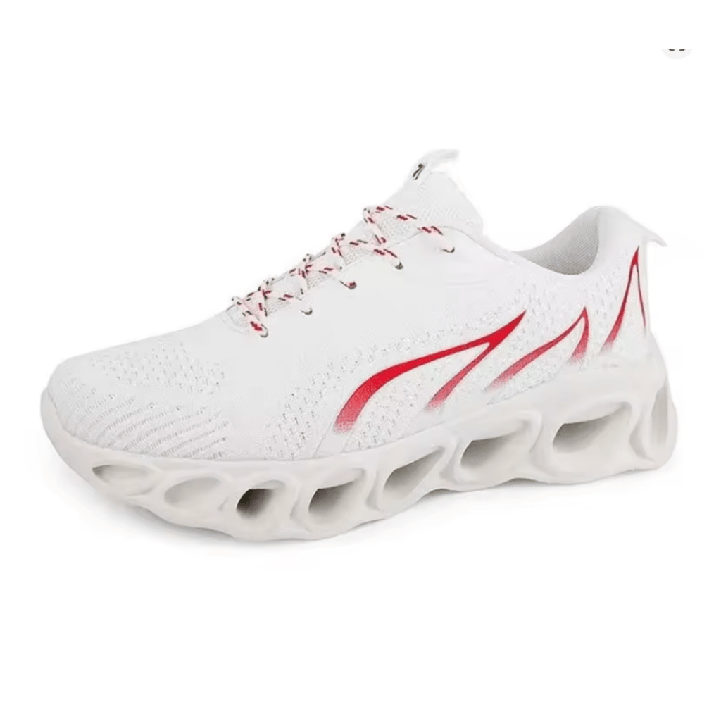 Zapatillas de soporte Comfiflex para correr y hacer senderismo | Ka-mostore