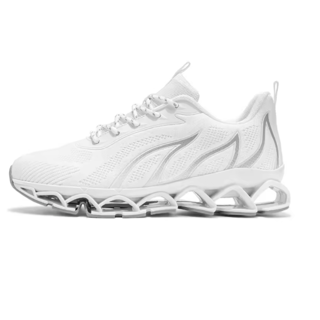 Zapatillas de soporte Comfiflex para correr y hacer senderismo | Ka-mostore