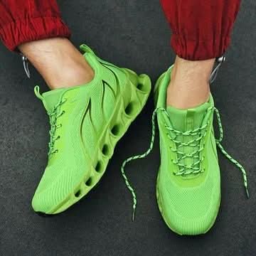 Zapatillas de soporte Comfiflex para correr y hacer senderismo | Ka-mostore