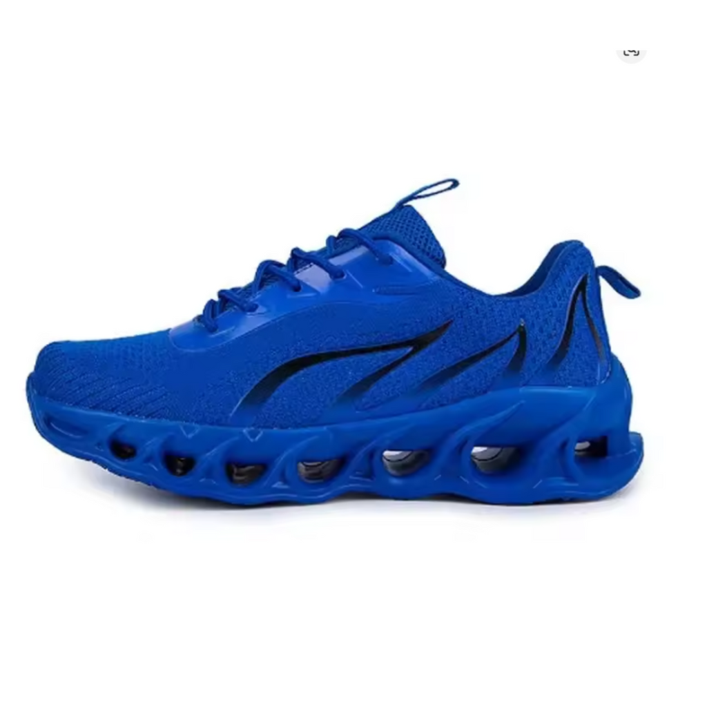 Zapatillas de soporte Comfiflex para correr y hacer senderismo | Ka-mostore